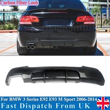 FOR BMW 3 SERIES E92 E93 M
