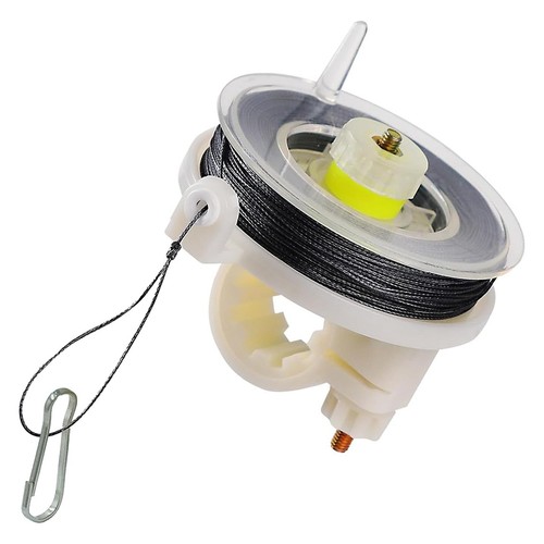 Trip wire reusable - trip, on