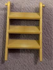 SYLVANIAN ROULOTTE GYPSY