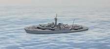 1/1250 1/1200 Hipper postwar German frigate by Hansa