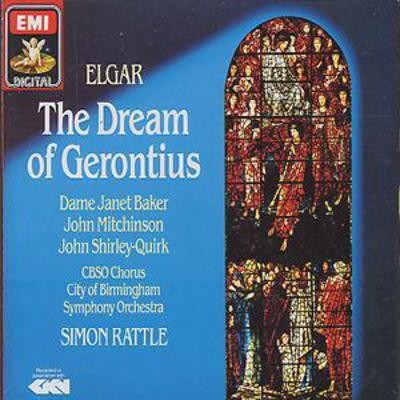 Edward elgar the - the, of