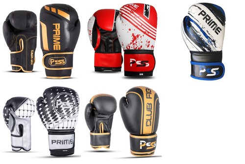 Pss boxing gloves kids junior - pss,