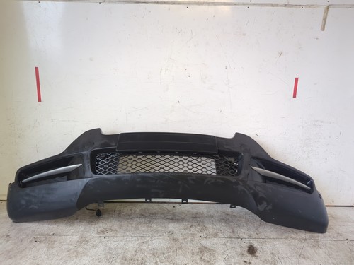2009 bmw front - x5, bumper