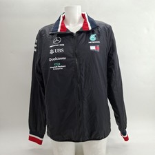 Formula One Jacket Mercedes X