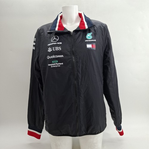 Formula one jacket - one, x