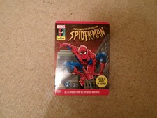 Spider-Man The Complete