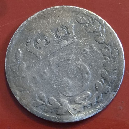 1891 925 silver - 1891, jubile