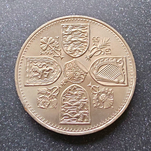 1953 great britain elizabeth - great,