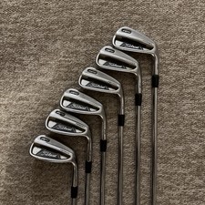 Titleist AP2 710 Iron Set 5-PW