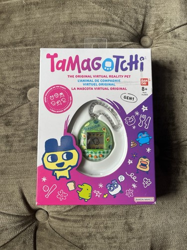 Bandai original tamagotchi - bandai,