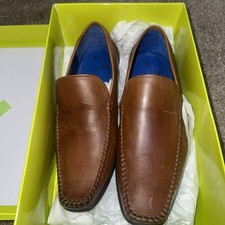 Ted Baker Mens Bly Slip On