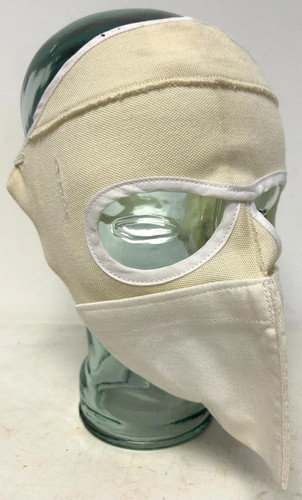 Cold weather mask british - mask,