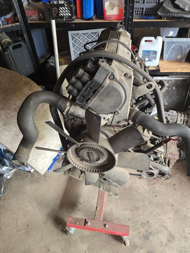 Bmw 318i m40b18 engine - 318i,,