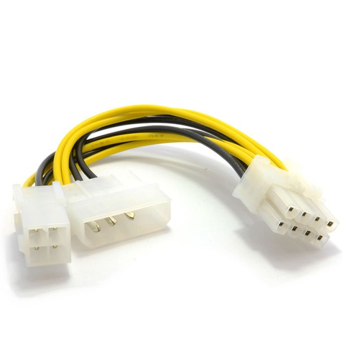 Eps motherboard power adapter - motherboard,