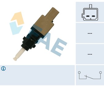 24412 fae switch clutch - fae, switch,