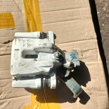 SUZUKI SWIFT Sport OFFSIDE REAR BRAKE CALIPER 2013 1.6L PETROL M16A