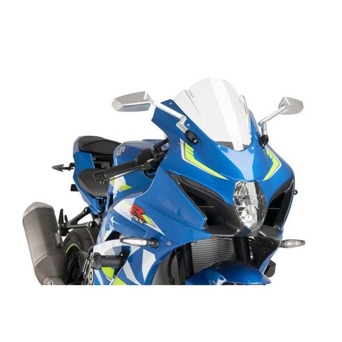 Puig racing fairing - puig,