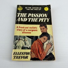Vintage the passion and - the,