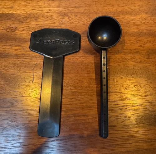Aeropress original genuine - aeropress,