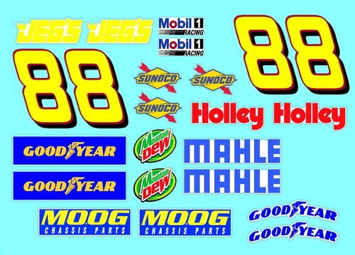 Clear matte vinyl - clear, #88