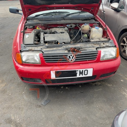 Volkswagen caddy sdi mk2 - sdi, (9k)