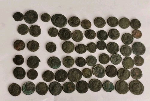 Lot ancient roman - lot, of