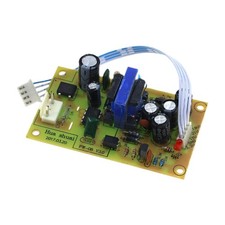 Power supply board - power, adapter