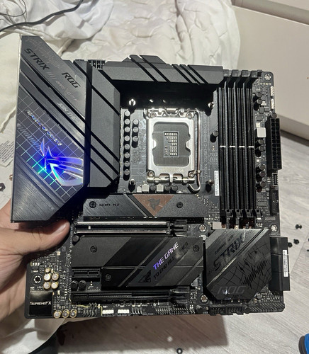 Bundle asus rog - asus, strix