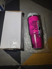 40oz Jack Skellington Tumbler