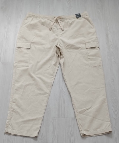 Primark mens ecru linen - primark, blend