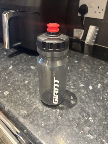 Giant mtb water bottle - water,