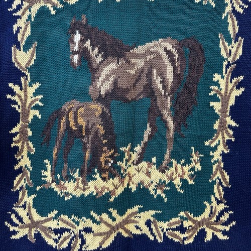 Vtg susan bristol equestrian - susan,