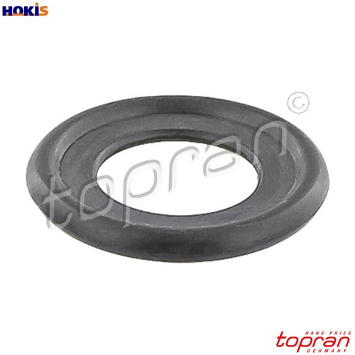 10x seal ring oil - 10x, plug