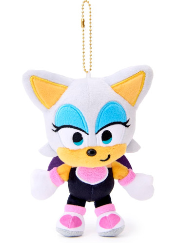 Sonic friends rouge the bat - &,
