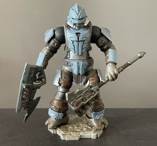 World halo infinite brute - halo,