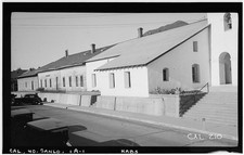 Mission San Luis Obispo de
