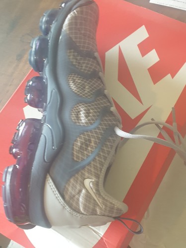 Nike vapourmax plus men - nike,