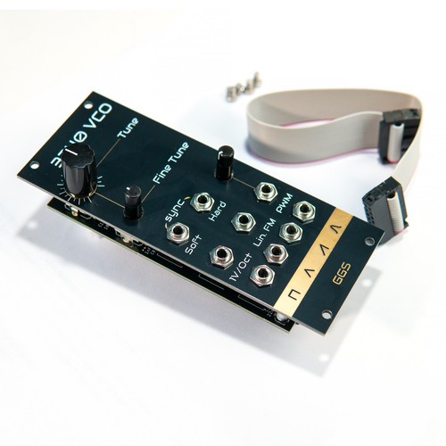 3340 vco voltage - 3340,