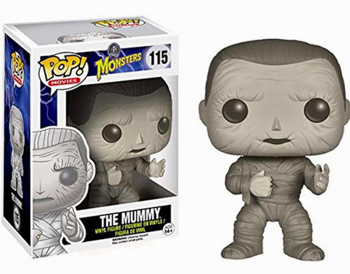 Funko pop monsters movies - funko,