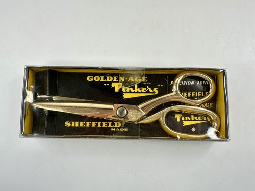 Vintage richards sheffield - vintage,