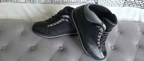 Timberland mens euro hiker - mens,