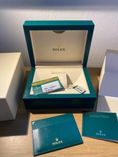 Rolex DAYTONA 116515LN Box &