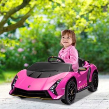12V Lamborghini Autentica
