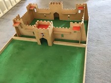 Vintage Lundby Dolls House