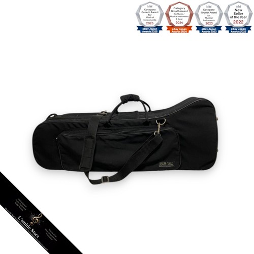 Protec bass trombone semihard - bass,