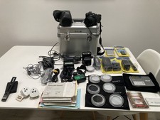 Sony Digital Camera DSC-F828