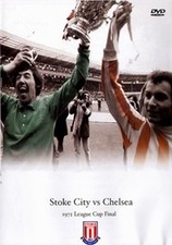 1972 League Cup Final Stoke