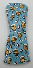 Beer Golf Hybrid Utility Head