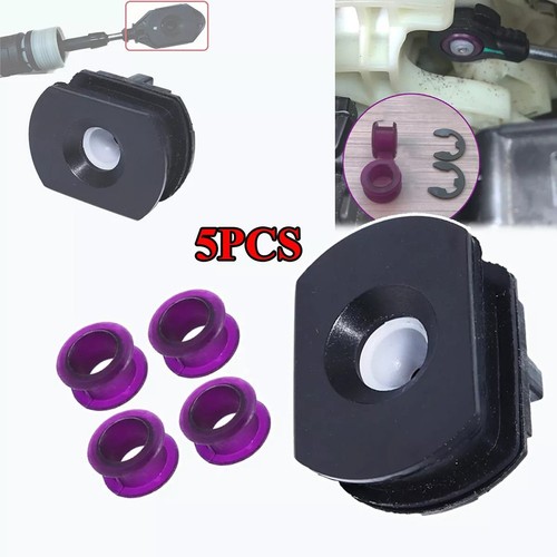 Reliable shift cable - reliable, bushing