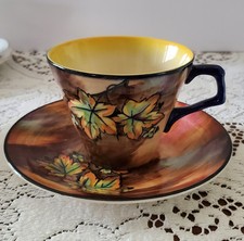 Rare H&K Tunstall Autumn